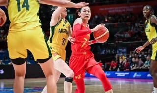 中国女篮世界杯决赛 中国女篮世界杯决赛